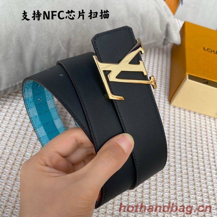 Louis Vuitton Belt 40MM LVB00046 Louis Vuitton Belt 40MM LVB00046